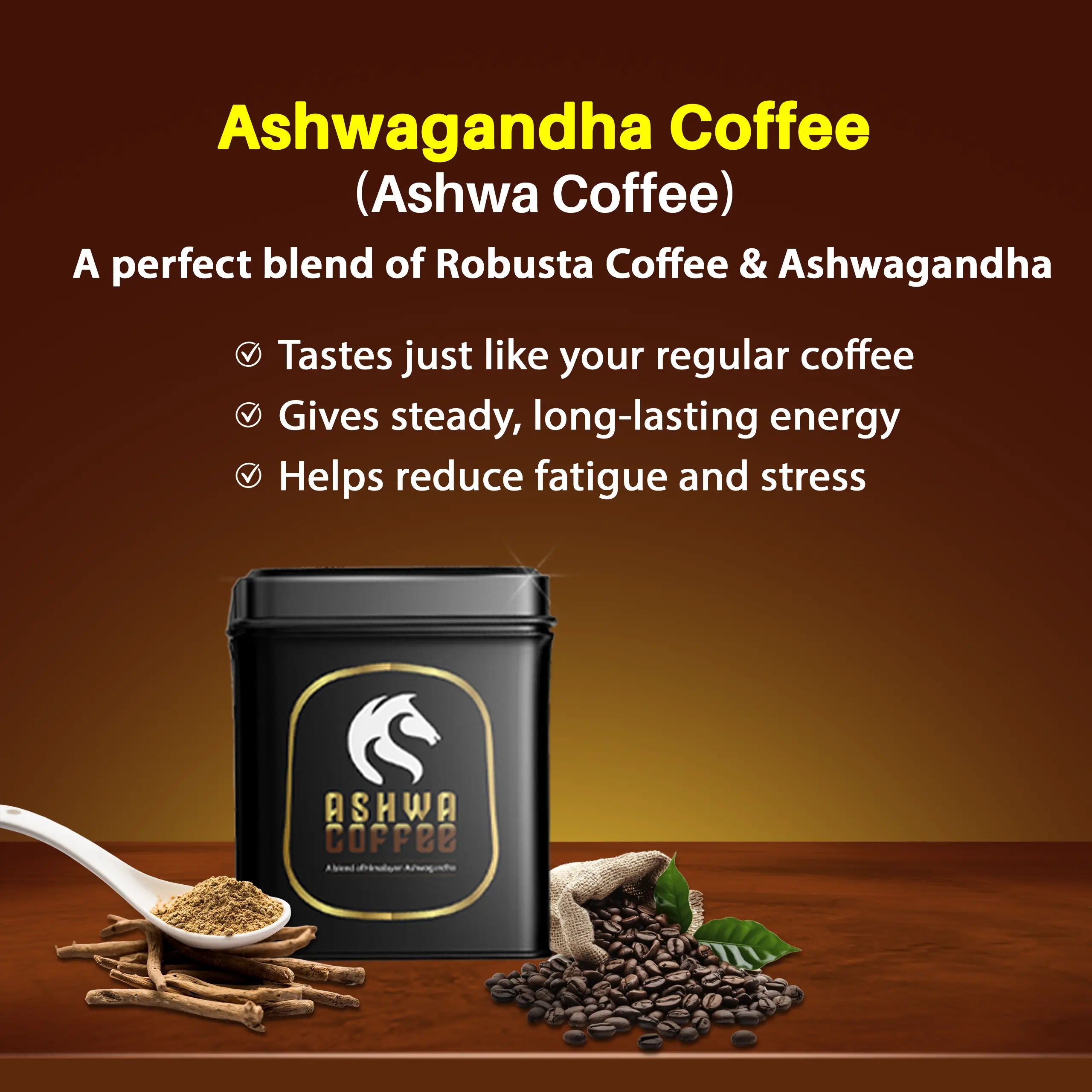 Energy Booster Combo