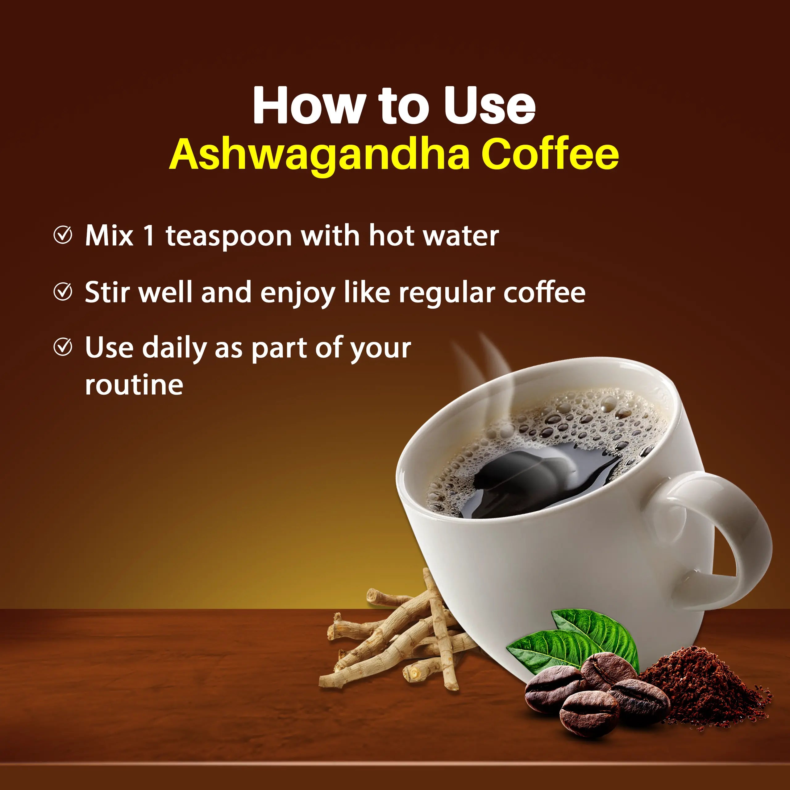 Energy Booster Combo