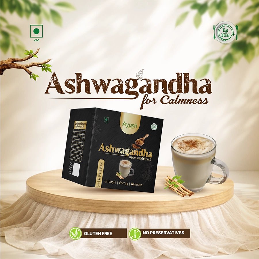 Ashwagandha