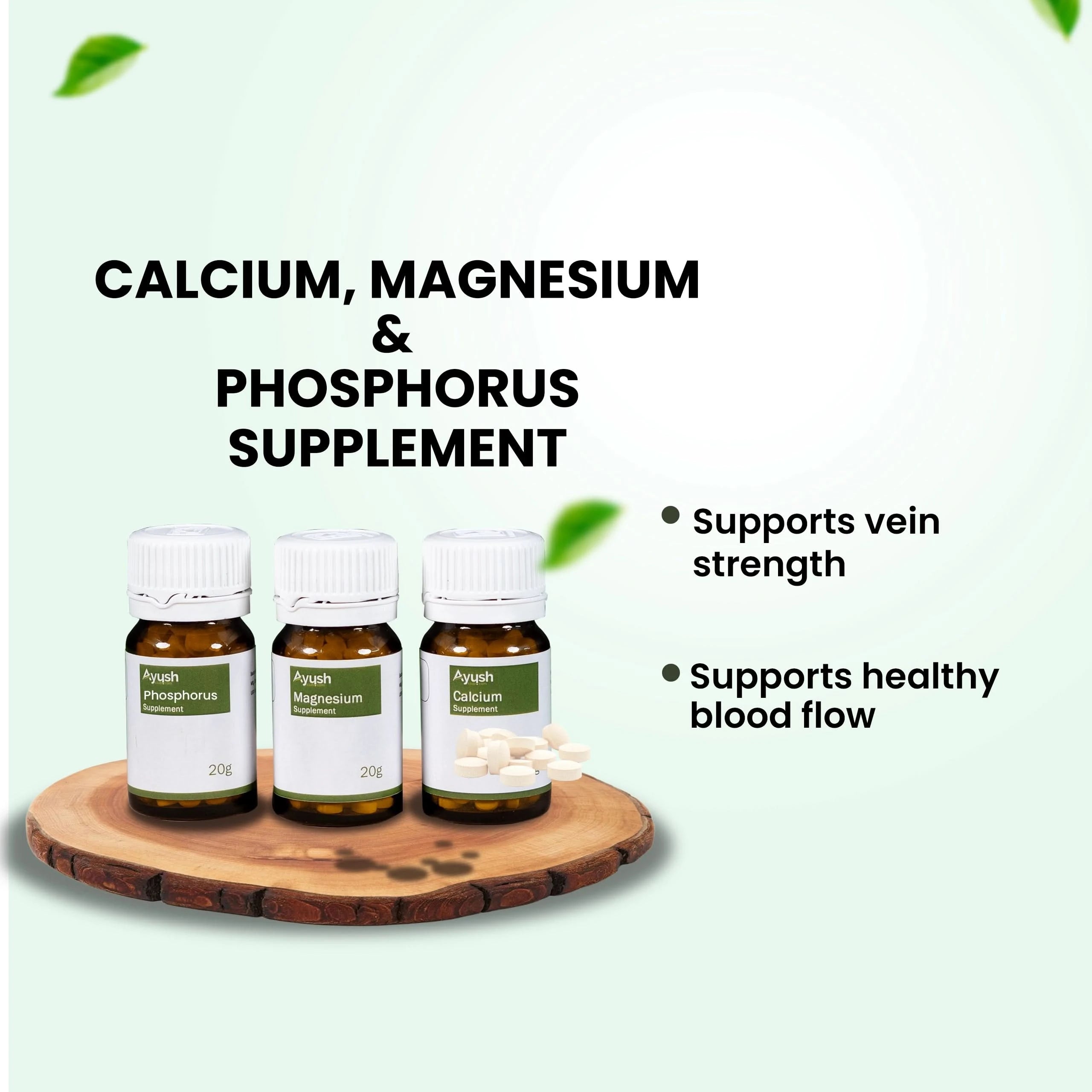 VEIN SUPPORTING COMBO