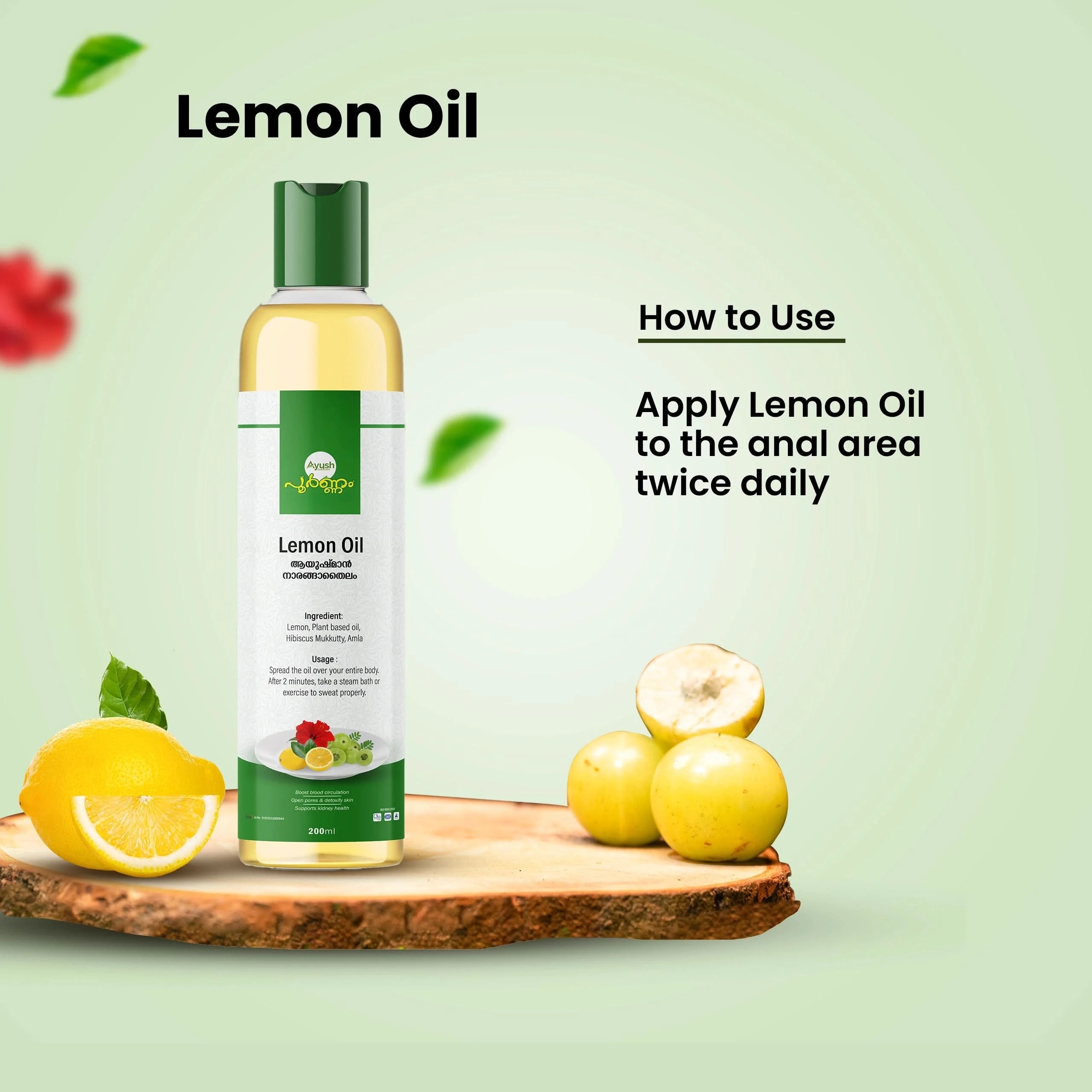 Piles Friendly Digestive Support Kit