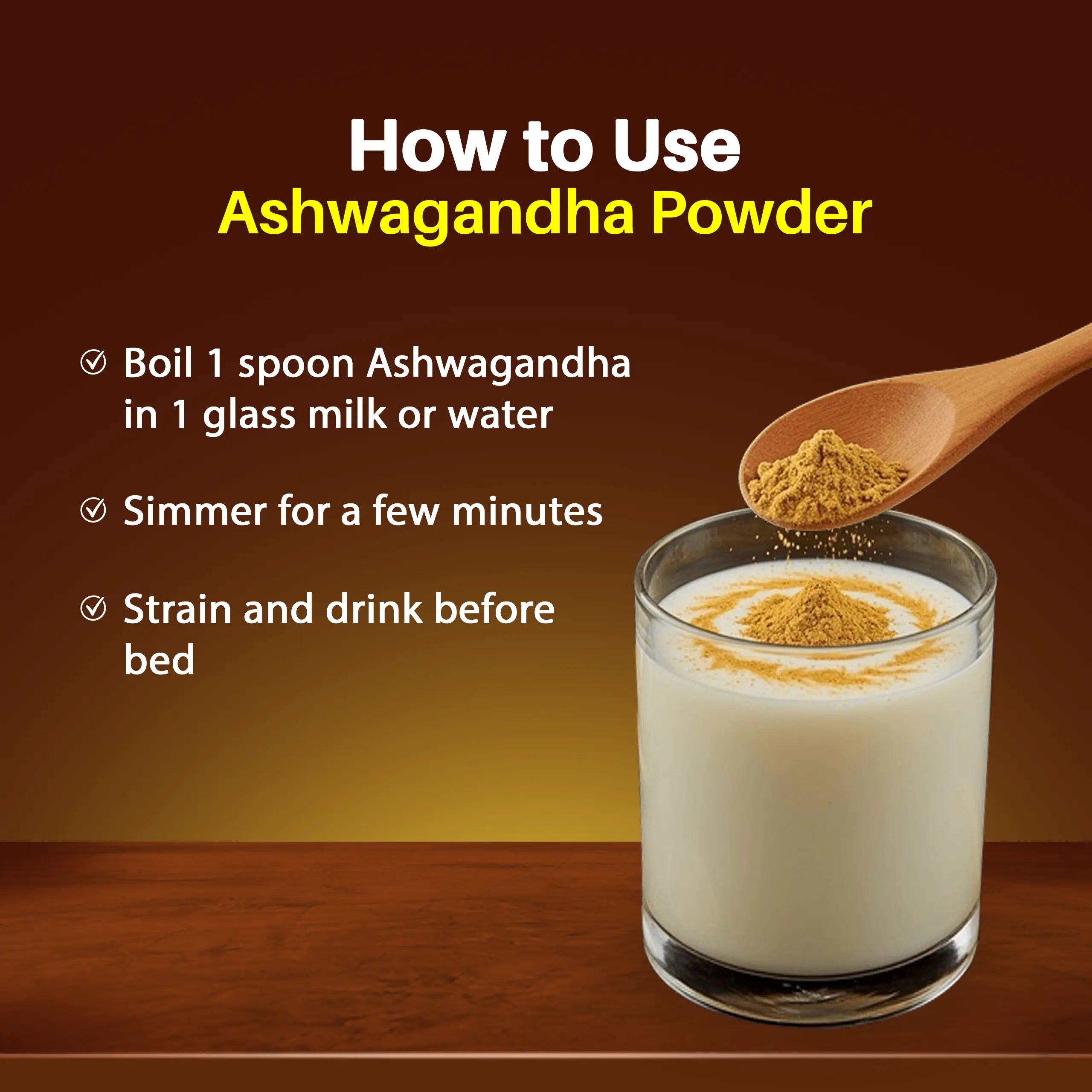 Energy Booster Combo