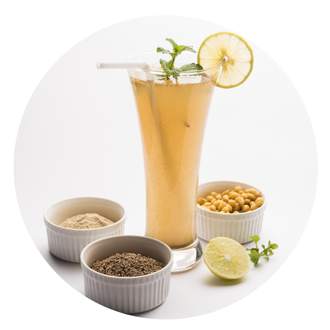 Healthy Foods & Beverages