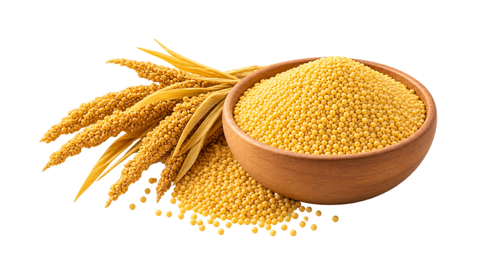 Barnyard Millet