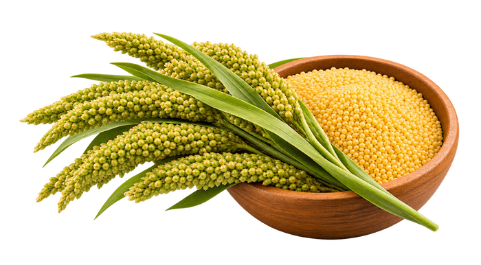 Little Millet